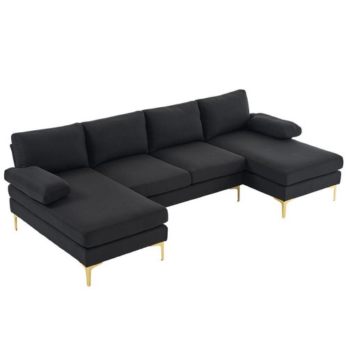 Contemporary shaped - u,