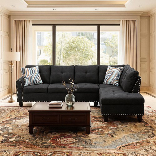Modular sectional sofa - sectional,