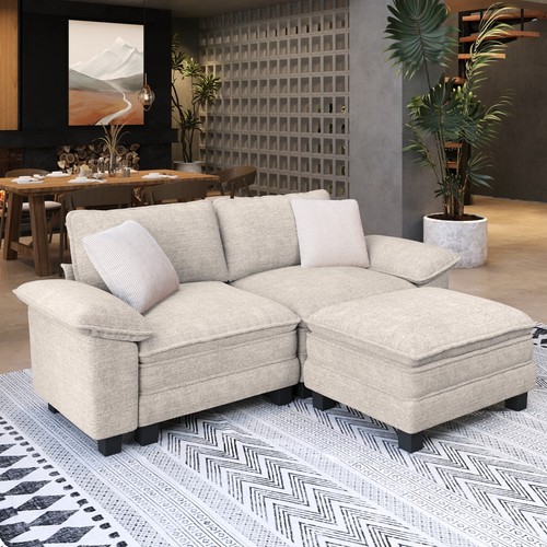 Modular sectional sofa - modular,