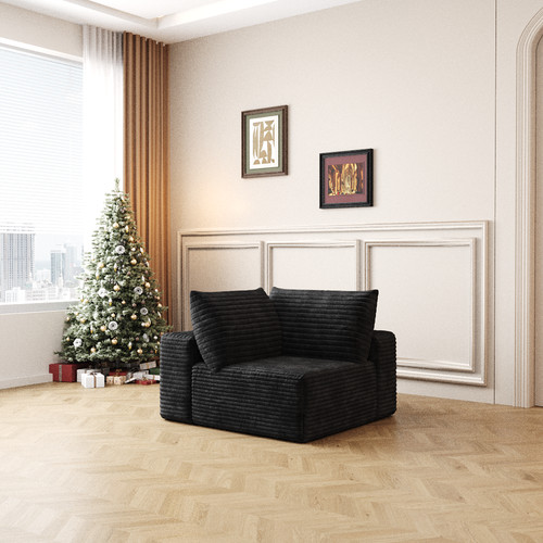 Cloud sectional couch modern - cloud, couch,modern