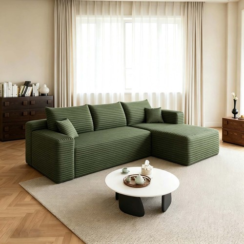 Boneless couch right - boneless,